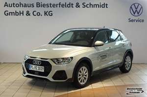 Audi A1 Allstreet 1.0TFSI S-tronic ACC Navi PDC SHZ Klima