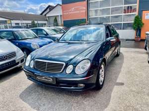 Mercedes-Benz E 320 Lim./Avantgarde/Vollausstat./SH/Klima/Navi