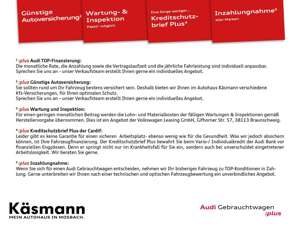 Audi Q4 e-tron 40 MATRIX AHK NAV ACC SHZ PDC Bild 2