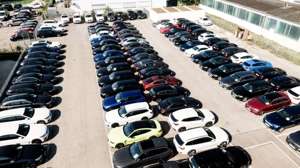 BMW X3 M X3M Competition*Laser*Navi*360*AHK*HK*HUD*DAB* Bild 4