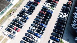 BMW X3 M X3M Competition*Laser*Navi*360*AHK*HK*HUD*DAB* Bild 5