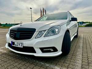 Mercedes-Benz E 350 E 350 CDI 4Matic (212.293)