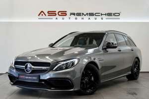 Mercedes-Benz C 63 AMG T *Distr. *19*Pano *S-Abgas *Burmester