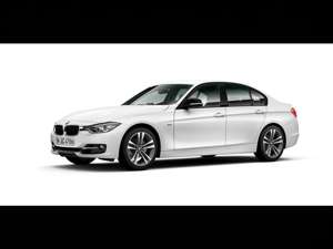 BMW 320 i Limousine XEN Navi Sportsitz PDC Sport Line