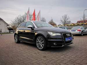 Audi A1 Sportback S-Line Navi TÜV / AU / Service Neu