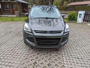 Ford Kuga Kuga 1.5 EcoBoost 2x4 Titanium