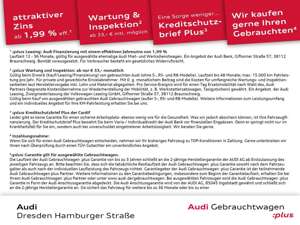 Audi S3 TFSI 245(333) kW(PS) S tronic Bild 4