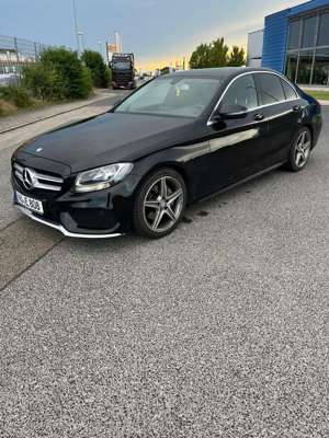 Mercedes-Benz C 220 C 220 BlueTec / d (205.004)