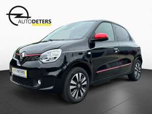 Renault Twingo Techno Electric