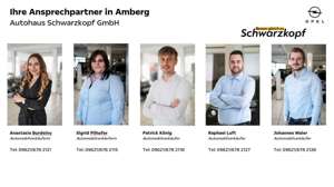 Citroen Spacetourer 2.0BlueHDi Fin. ab 2,99 % LED Bild 2