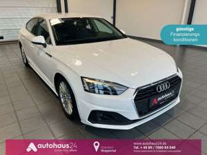 Audi A5 35 Sportback 2.0TDI basis Navi|ParkP.|Sitzhzg