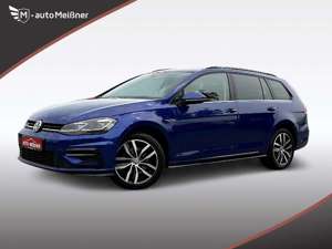 Volkswagen Golf VII Variant Highline * LED * ACC * Sitzh.*