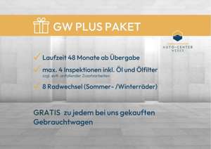 Renault Megane DynLicht*Fernlichtass.*Kam.*KeyLess*LM