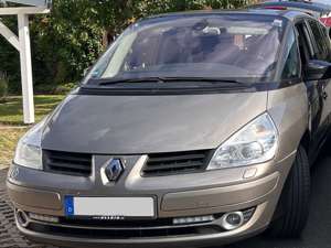 Renault Grand Espace Grand Espace 2.0 dCi FAP Aut. Edition 25th