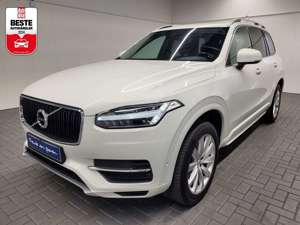 Volvo XC90 AWD Momentum LED/Navi/VirCo/AHK/SHZ/Parkass