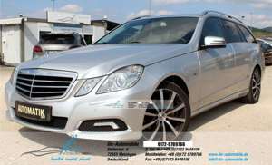 Mercedes-Benz E 200 T-E 200 CGI/NAVI/XENON/Webasto/LEDER/SHD/Autom.