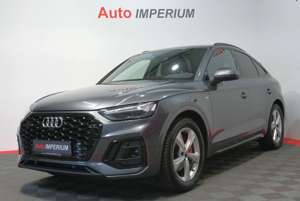 Audi Q5 Sportback 45 TFSI quattro S-line*ACC*Matrix*