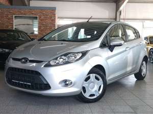 Ford Fiesta Champions Edition-1.4-Klima-5 Türig