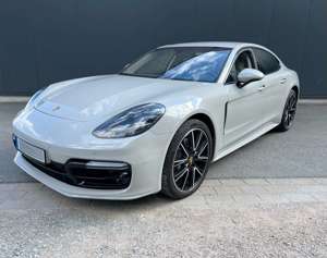 Porsche Panamera 4S 1.Hand Deutsches Fahrzeug