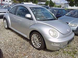 Volkswagen New Beetle STYLE/ met+Klima+Sitzheizg.+ZV+Alu/ TÜV 10-2025