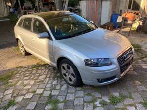 Audi A3 A3 1.6 FSI Lerder, Panoramadach