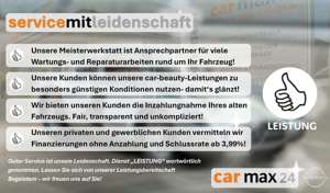 Nissan Juke 1.0DIG-T Tekna Kamera 1.Hand unfallfrei Bild 4