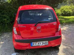 Hyundai i10 P.kw