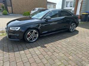 Audi A3 A3 2.0 TDI Limousine