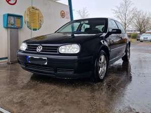 Volkswagen Golf 1.9 TDI Comfortline