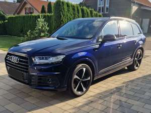 Audi Q7 Q7+Diesel+3.0+TDI+quattro+tiptronic