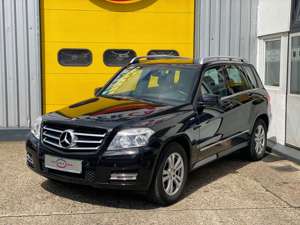 Mercedes-Benz GLK 220 GLK 220 CDI BlueEfficiency Sport Edition (204.902)