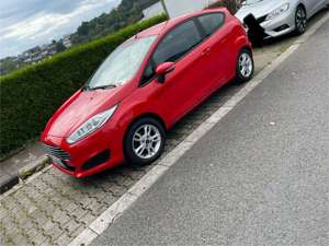 Ford Fiesta Fiesta Courier