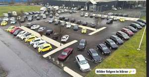 Audi SQ7 4.0 TDI quattro 2.HD Vollausstattung 139 UPE