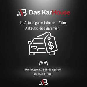 BMW 320 d Lim. · Automatik · Navi · Schiebedach · AHK Bild 5