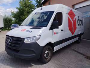 Mercedes-Benz Sprinter III Kasten Maxi Klima Kamera