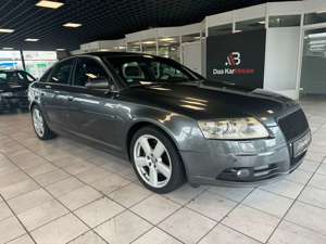 Audi A6 Lim. 3.0 TDI quattro s-line Navi ATM