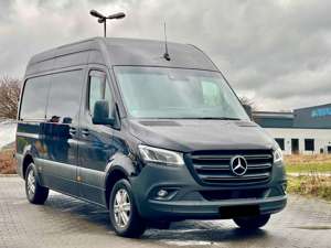 Mercedes-Benz Sprinter 316 CDI Mittel Lang Stand,-HZ* Kam* Navi*