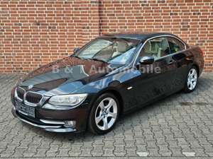 BMW 320 d Cabrio M-Technic