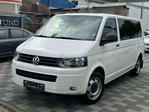 Volkswagen T5 Caravelle Caravelle DSG lang Neu Tüv Leder