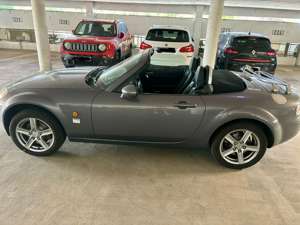 Mazda MX-5 MX-5 16V