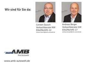 CUPRA Formentor 1.5 TSI LED/ACC/Sitzhzg/FullLink Bild 3