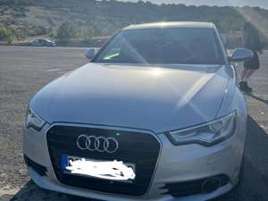 Audi A6 2.0 TDI DPF multitronic