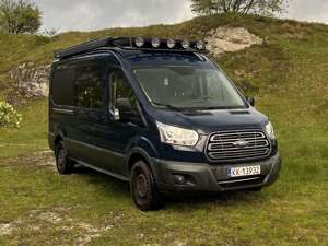 Ford Transit Transit 410 L3H2 HA S