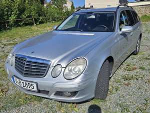 Mercedes-Benz E 220 E 220 T CDI (211.208)