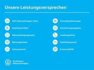 Volkswagen Tiguan 1.5eTSI DSG Elegance Matrix AHK 360° ACC Bild 5