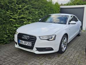 Audi A5 3.0 TDI Sportback s-line