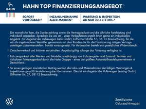 Volkswagen Tiguan 1.5eTSI DSG Elegance Matrix AHK 360° ACC Bild 3