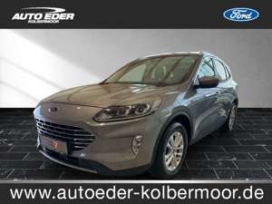 Ford Kuga Titanium Bluetooth Navi Klima Einparkhilfe