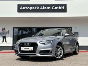 Audi A4 Avant quattro S-Tronic Navi ACC Lane 17 Zoll