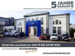 Ford Explorer RWD (Extended Range 77KWh) ACC+AHK+LED Bild 3